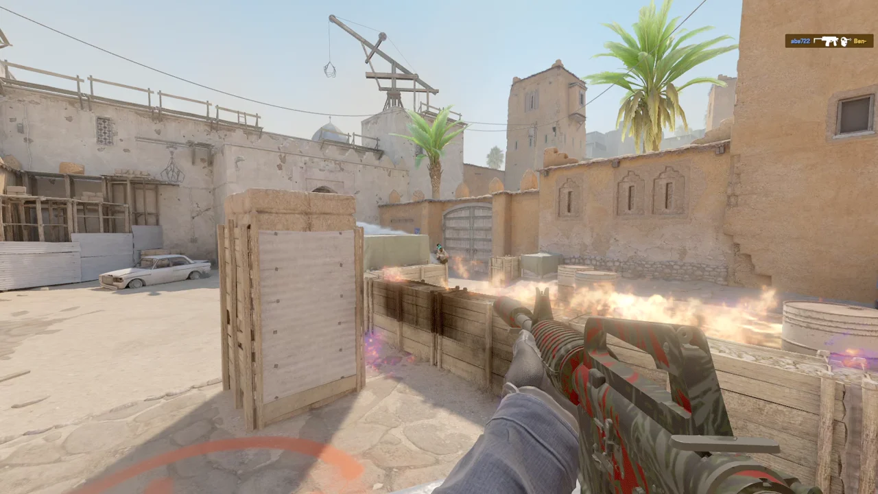 highlight